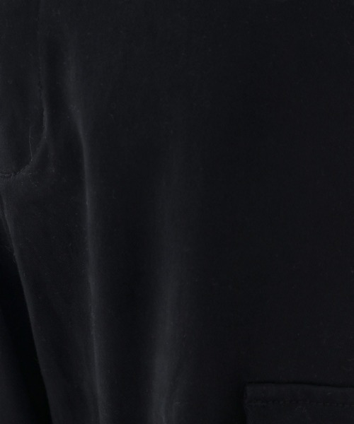 repipi armario（レピピ アルマリオ）の「キモウストレッチカーゴパンツ（カーゴパンツ・キッズ・ブラック/ブラック系その他・LARGE/SMALL/MEDIUM）」の14枚目の写真