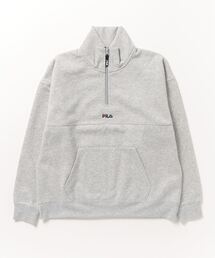 FILA｜フィラのパーカー（グレー/灰色系）通販 - ZOZOTOWN