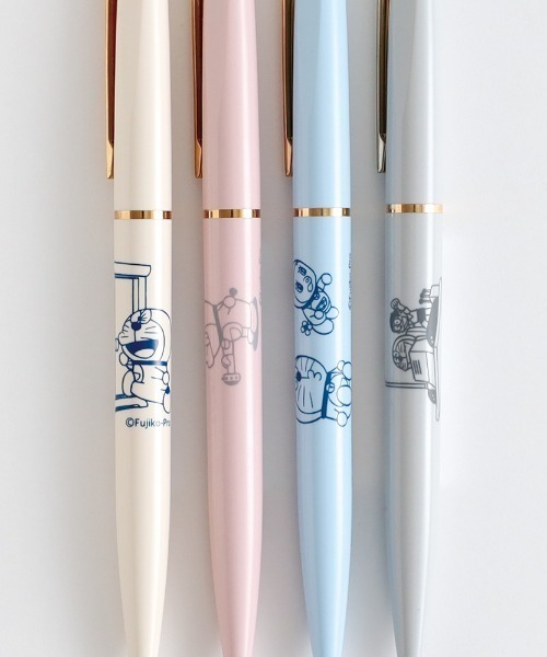 ドラえもん/ボールペン（ペン類）｜MARK'S（マークス）のファッション