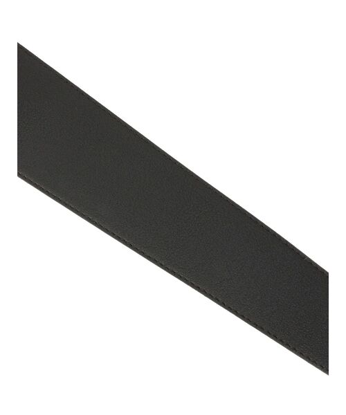 RESEXXY（リゼクシー）の「アシメデザインワイドベルト（ベルト・レディース・ブラック/ブラウン/ベージュ・FREE）」の9枚目の写真