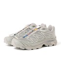 BEAMS | SALOMON / XT-6 GHOST GRAY(球鞋)