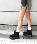 R&E(アールアンドイー)の「シューズ(ブーツ)」