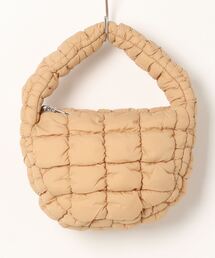 【Anthe/アンテ】 / キルトハンドBAG / ANT-0004
