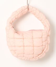 Anthe（アンテ）の「【Anthe/アンテ】 / キルトハンドBAG / ANT-0004（ハンドバッグ）」