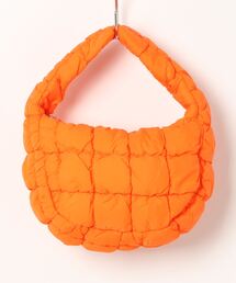 Anthe（アンテ）の「【Anthe/アンテ】 / キルトハンドBAG / ANT-0004（ハンドバッグ）」