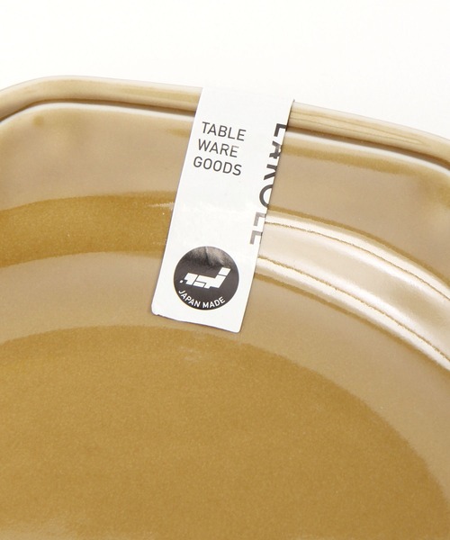 セール】レリーフプレート(M) / 982970（食器）｜LAKOLE（ラコレ