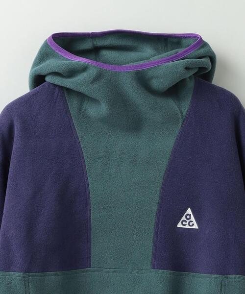NIKE ACG（ナイキエィシージー）の「＜NIKE ACG＞ L/S HOODIE/フーディ（パーカー・メンズ・その他1・XL/L/M）」の3枚目の写真