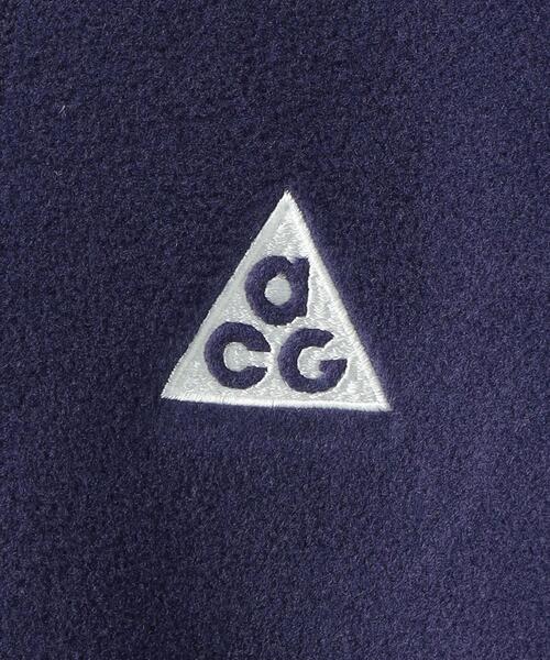 NIKE ACG（ナイキエィシージー）の「＜NIKE ACG＞ L/S HOODIE/フーディ（パーカー・メンズ・その他1・XL/L/M）」の9枚目の写真