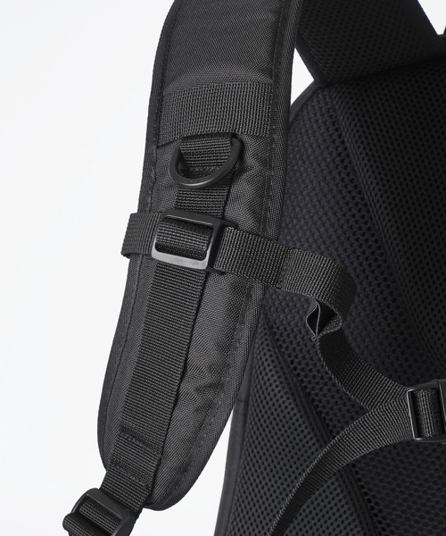 MILKFED.xAQO STUDIOS NEO EMBROIDERY BACKPACK（バックパック