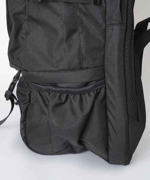 MILKFED.xAQO STUDIOS NEO EMBROIDERY BACKPACK（バックパック