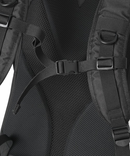 MILKFED.xAQO STUDIOS NEO EMBROIDERY BACKPACK（バックパック