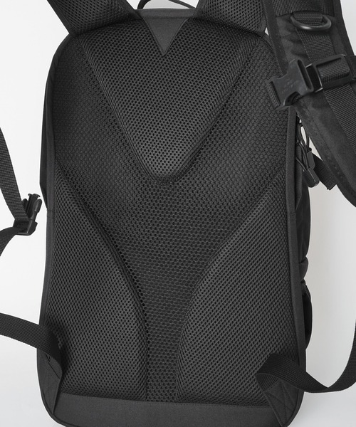 MILKFED. ブラックリュック MILKFED. ミルクフェド リュック BIG BACKPACK レディース 女子