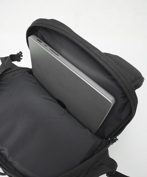 MILKFED.xAQO STUDIOS NEO EMBROIDERY BACKPACK（バックパック