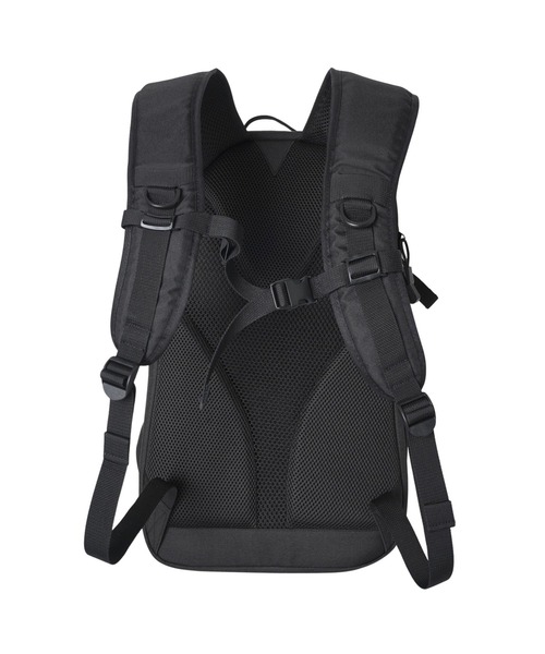 AQO STUDIO SPACE ★ NEO EMBROIDERY BACKPACK MILKFED.xAQO STUDIOS NEO EMBROIDERY BACKPACK（バックパック