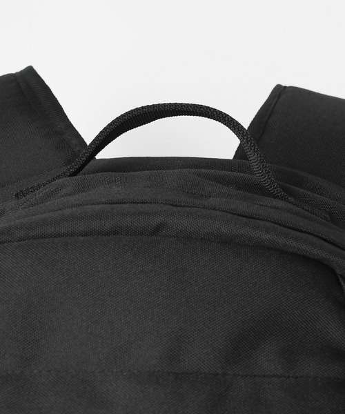 AQO STUDIO SPACE(アコスタジオスペース)の「MILKFED.xAQO STUDIOS NEO EMBROIDERY BACKPACK(バックパック/リュック・レディース・ブラック・ONE SIZE)」の7枚目の写真