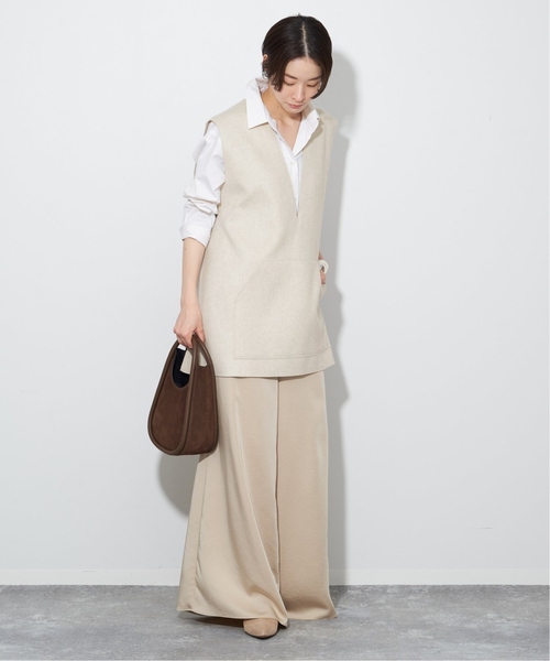 plage（プラージュ）の「《追加》les Tendre standard シャツ2（シャツ