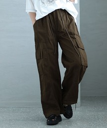 GOLDJAPAN（ゴールドジャパン）の「裾絞りカーゴパンツ（カーゴパンツ）」