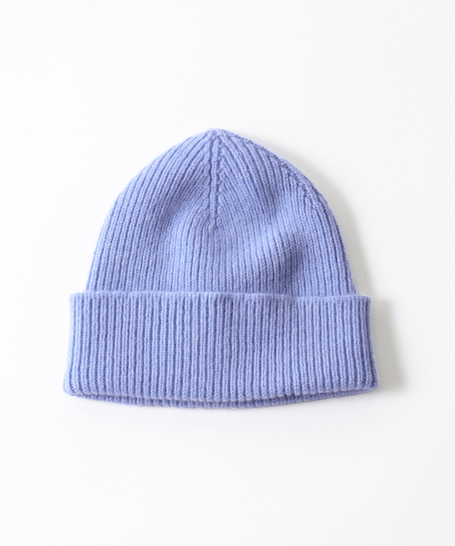 Le Bonnet / ル ボネ】Beanie（ニットキャップ/ビーニー）｜EDIFICE