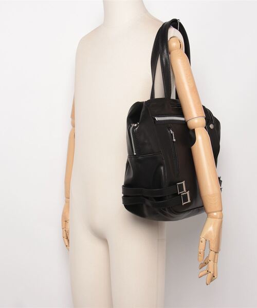 UC0D6B04（トートバッグ）｜UNDERCOVER（アンダーカバー）の