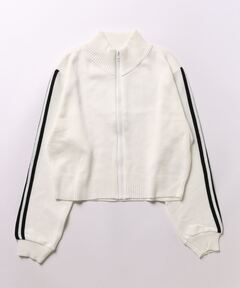ｵｰｶﾞﾆｯｸｺｯﾄﾝ裏毛ｼﾞｯﾌﾟﾌｰﾃﾞｨｰ（パーカー）｜Vivienne Westwood