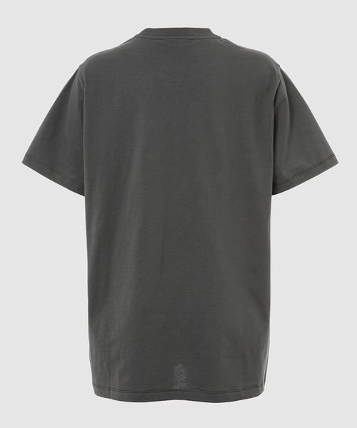 GANNI（ガニー）の「Basic Jersey Strawberry Relaxed T-shirt