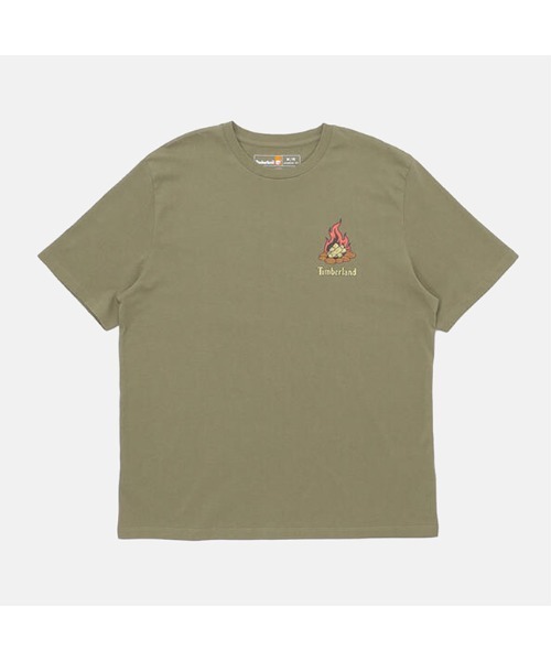 【Timberland】Boot グラフィック 半袖 Tシャツ / 送料無料 楽天市場】【公式】ティンバーランド Timberland 半袖 フロント