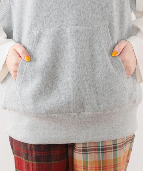 Champion（チャンピオン）の「Champion × BEAMS BOY / 別注 リバース