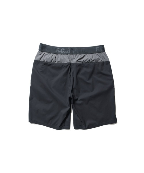 【新品】 STRETCH LIGHT WEIGHT EASY ショートパンツ ひざ上丈］ナイトメアスプラッシュ ショートパンツ – EGOZARU