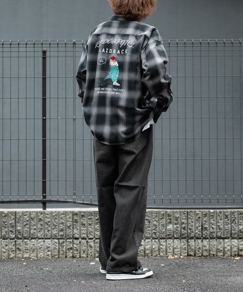 【セール】【i】12ozデニム オーバーダイ ワイドバギーパンツ(デニムパンツ)|JOHN'S CLOSET(ジョンズクローゼット) 【セール】【i】12ozデニム オーバーダイ ワイドバギーパンツ(デニムパンツ)|JOHN'S CLOSET(ジョンズクローゼット)