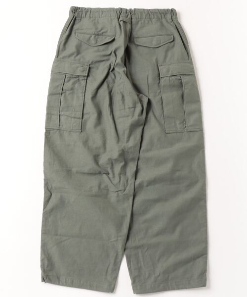 gold 東洋エンタープライズ カーゴパンツ サイズXL GOLD(ゴールド) | ALL IN ONE、OVER CARGO PANTS / スタッフ