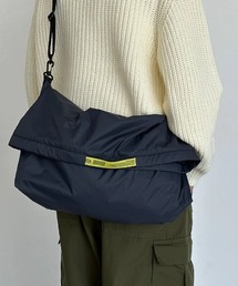 TIMELESS COMFORT（タイムレスコンフォート）の「WEEKEND(ER)（ウィークエンダー）LW PACKABLE SHOULDER BAG（ショルダーバッグ）」