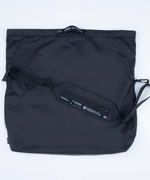 TIMELESS COMFORT（タイムレスコンフォート）の「WEEKEND(ER)（ウィークエンダー）LW PACKABLE SHOULDER BAG（ショルダーバッグ）」