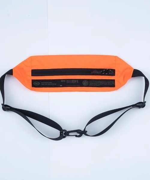 TIMELESS COMFORT(タイムレスコンフォート)の「WEEKEND(ER)(ウィークエンダー) LIGHTWEIGHT PACKABLE SHOULDERBAG(ショルダーバッグ・レディース・オレンジ/オリーブ/グレー/ブラック・ONE SIZE)」の20枚目の写真