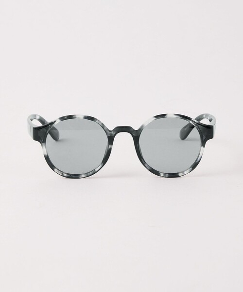 【別注】＜jugaad14＞GLR RIPPLE ファッション用グラス（メガネ）｜Jugaad14（ジュガードフォーティーン）