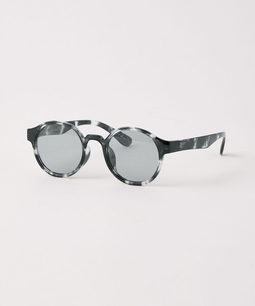 【別注】＜jugaad14＞GLR RIPPLE ファッション用グラス（メガネ）｜Jugaad14（ジュガードフォーティーン）