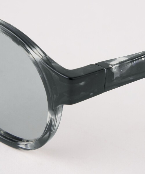 【別注】＜jugaad14＞GLR RIPPLE ファッション用グラス（メガネ）｜Jugaad14（ジュガードフォーティーン）