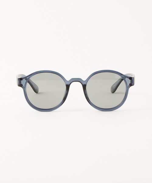 【別注】＜jugaad14＞GLR RIPPLE ファッション用グラス（メガネ）｜Jugaad14（ジュガードフォーティーン）