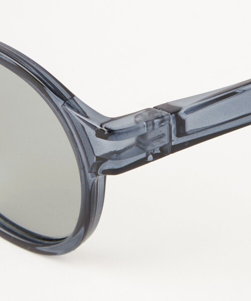 【別注】＜jugaad14＞GLR RIPPLE ファッション用グラス（メガネ）｜Jugaad14（ジュガードフォーティーン）