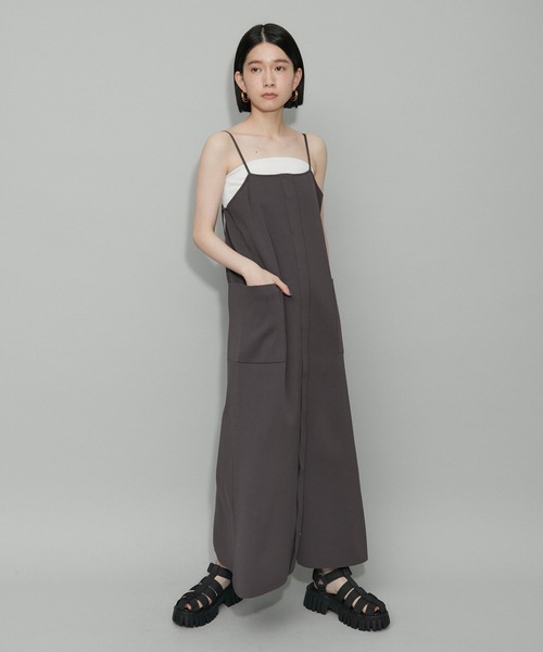 ADAM ET ROPE'（アダムエロペ）の「【WEB限定・サステナブル