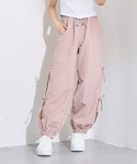 BISKEE(ビスキー)の「パンツ(カーゴパンツ)」