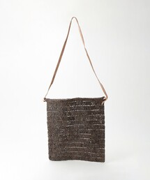 【別注】＜MADE IN MADA＞ OSCAR ショルダーバッグ