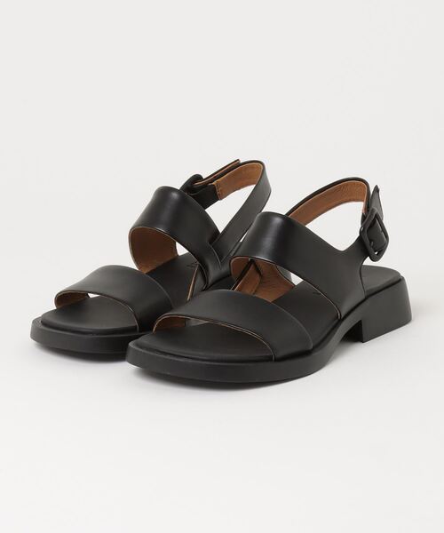 カンペール　ダナ　サンダル　39 レディース サンダル | カンペール（Camper）公式オンラインストア