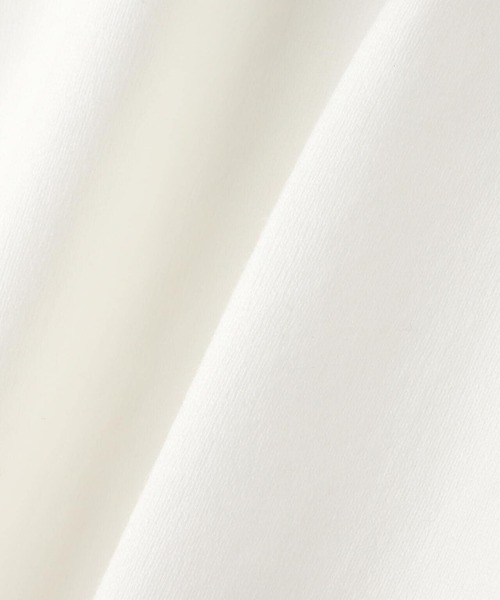 FACETASM（ファセッタズム）の「FACETASM/ファセッタズム/別注 BLACK FLAG BIG TEE（Tシャツ/カットソー・メンズ・ブラック/ホワイト・F）」の13枚目の写真