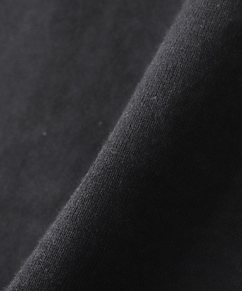 FACETASM（ファセッタズム）の「FACETASM/ファセッタズム/別注 BLACK FLAG BIG TEE（Tシャツ/カットソー・メンズ・ブラック/ホワイト・F）」の16枚目の写真