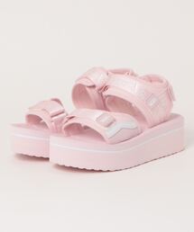 VANS ヴァンズ HECTOR PLT ヘクターPLAT V5188 PLT LOGO PINK