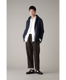 MARGARET HOWELL（マーガレットハウエル）の「LINEN PLAINWEAVE Ⅱ