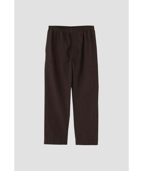 MARGARET HOWELL（マーガレットハウエル）の「LINEN PLAINWEAVE