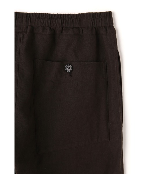 MARGARET HOWELL（マーガレットハウエル）の「LINEN PLAINWEAVE