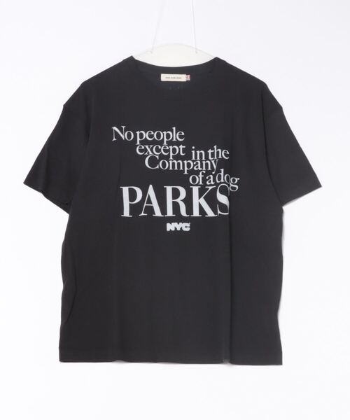 Abahouse Devinette（ドゥヴィネット）の「※入庫禁止※（Tシャツ/カットソー・メンズ・ブラック系その他/ブラック・フリー）」の2枚目の写真