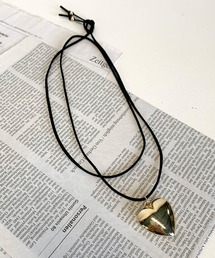 non-hedge（ノンヘッジ）の「ハートモチーフチョーカー（チョーカー）」